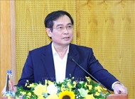 Coverage of 14th National Party Congress must be impactful: official